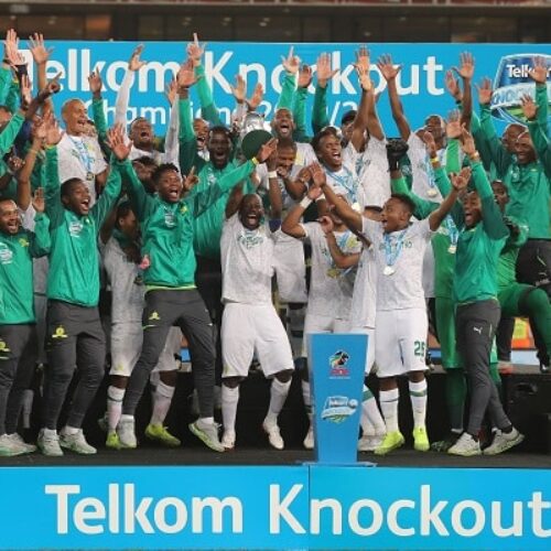 PSL scraps Telkom Knockout for 2020-21 season