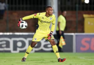 Read more about the article Goss eyes Caf Champions League title with Sundowns