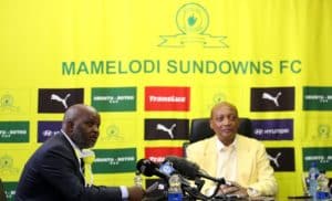 Read more about the article Motsepe calls meeting after Pitso resignation reports emerge