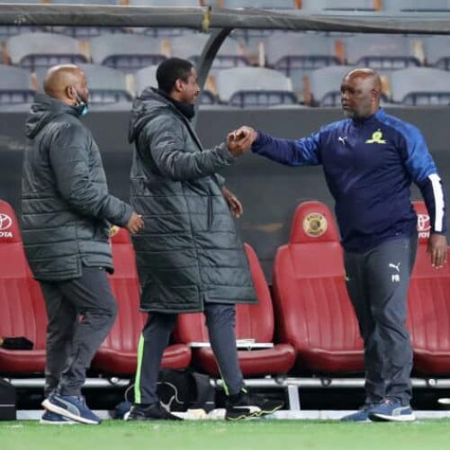 Talking points: Sundowns thrash Polokwane in penultimate game