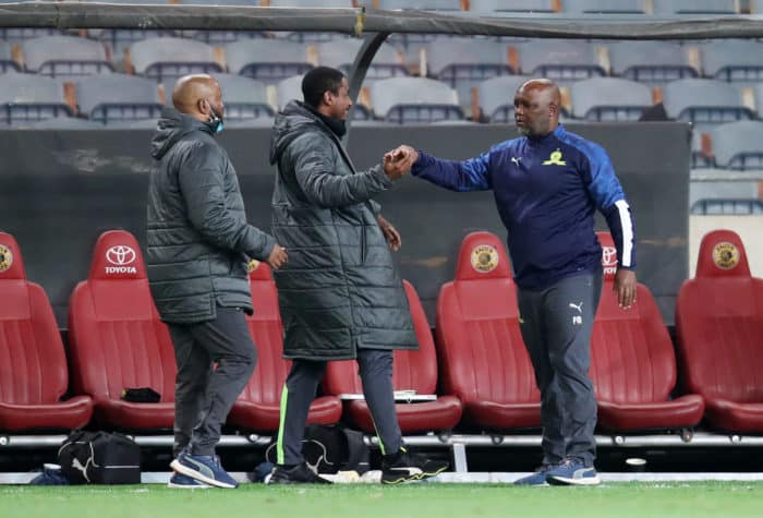 You are currently viewing Pitso: Masokolara are a difficult team