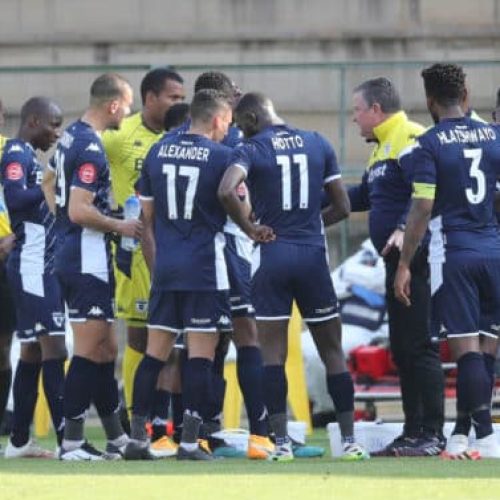 Hunt: Wits will always live with me