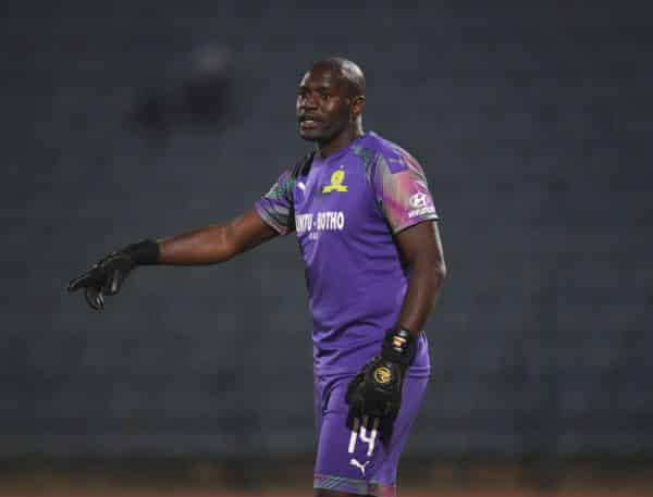 You are currently viewing Onyango: Hunt will drive Chiefs to win trophies