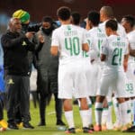 Pitso: We'll make sure we fight till the end