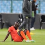 Simphiwe Hlongwane of Polokwane City