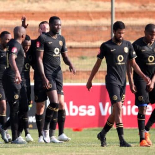 Fans react to Chiefs missing out on PSL title