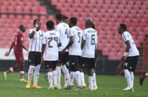 Read more about the article Pirates claim third place to book Caf spot