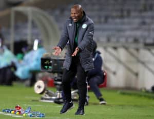 Read more about the article Watch: Maduka’s comments after Celtic’s defeat in Nedbank Cup final