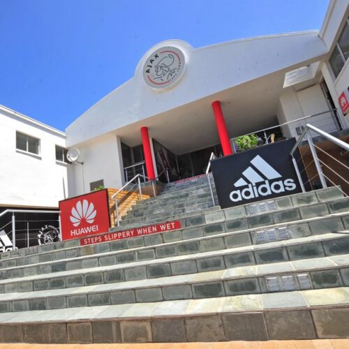 Ajax launch application to be renamed Cape Town Spurs