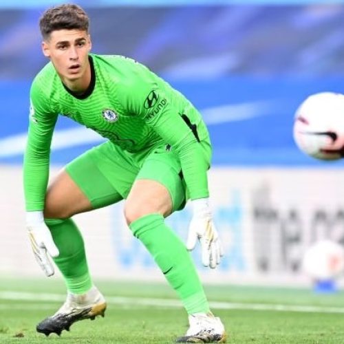 Lampard vows to support Kepa after another costly mistake
