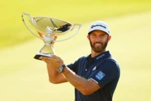 Read more about the article DJ named PGA Tour Player of the Year