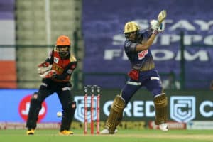 Read more about the article Gill guides KKR to victory