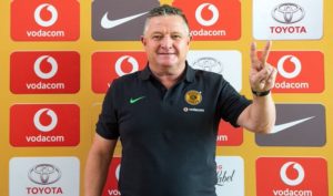 Read more about the article Hunt is a winner but Chiefs fans must be patient