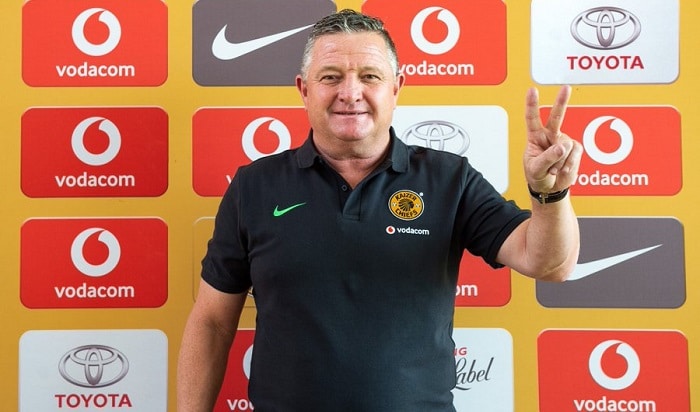 You are currently viewing Hunt is a winner but Chiefs fans must be patient