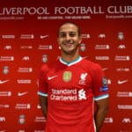 Liverpool complete Thiago signing from Bayern