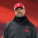 Jurgen Klopp, Liverpool coach