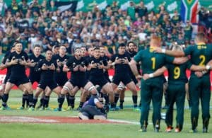 Read more about the article All Blacks’ plan B: A three-test series vs Springboks