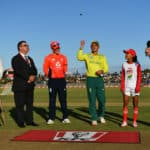 South Africa