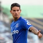 Richarlison, Rodriguez out as Everton prepare to host Man City