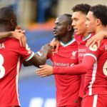 Liverpool