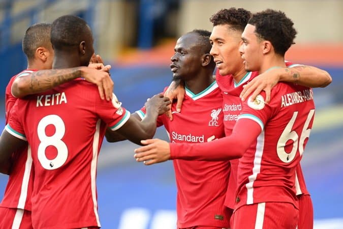 You are currently viewing Highlights: Jota hat-trick fires Liverpool to massive UCL win over Atalanta