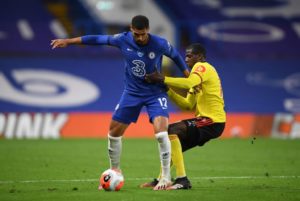 Read more about the article Unlucky Loftus-Cheek could leave Chelsea on loan – Lampard