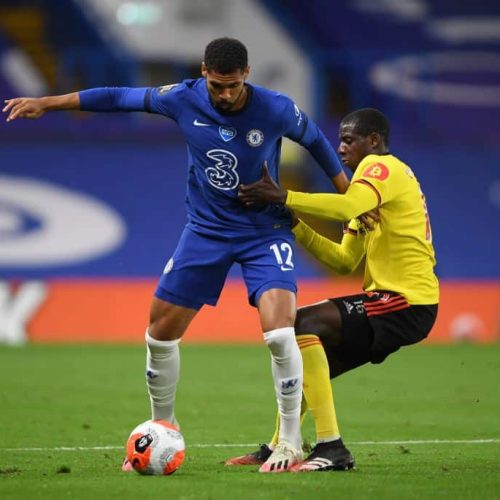 Unlucky Loftus-Cheek could leave Chelsea on loan – Lampard