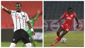 Read more about the article Mhango, Shalulile share Golden Boot award