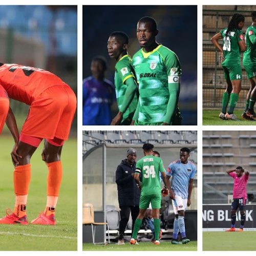 PSL survival fight: The five teams battling the drop