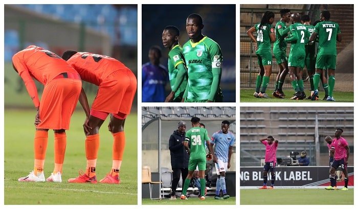 You are currently viewing PSL survival fight: The five teams battling the drop