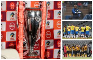 Read more about the article Title permutations as Chiefs, Sundowns look to clinch PSL crown