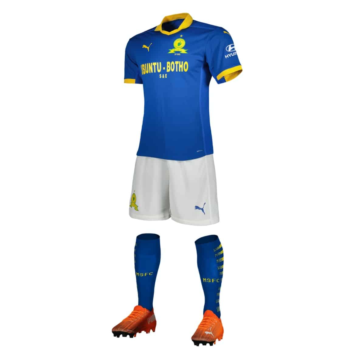 mamelodi sundowns new jersey