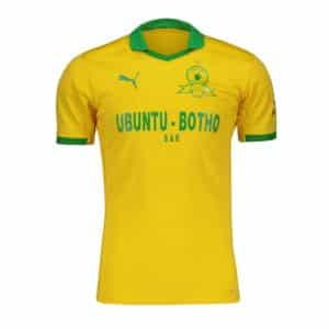 Read more about the article WIN a new Sundowns shirt