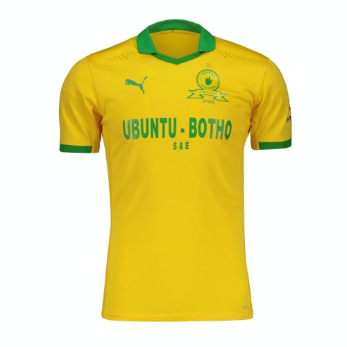 WIN a new Sundowns shirt