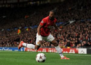 Read more about the article Evra attacks Man Utd hierarchy for ‘damaging’ club
