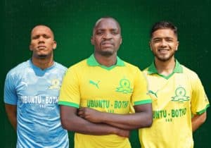 Read more about the article Bidvest Wits trio joins Mamelodi Sundowns