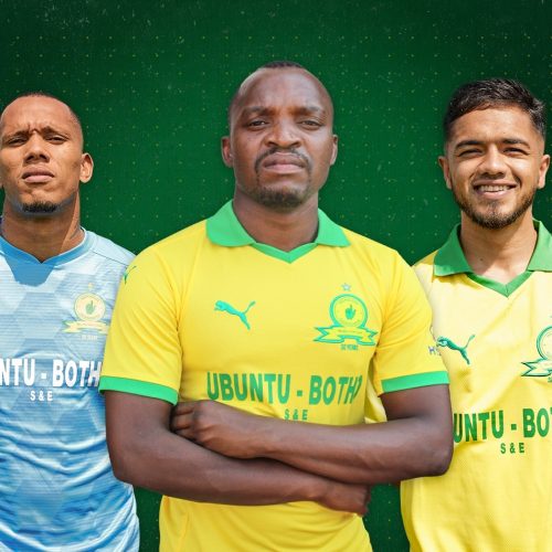 Bidvest Wits trio joins Mamelodi Sundowns