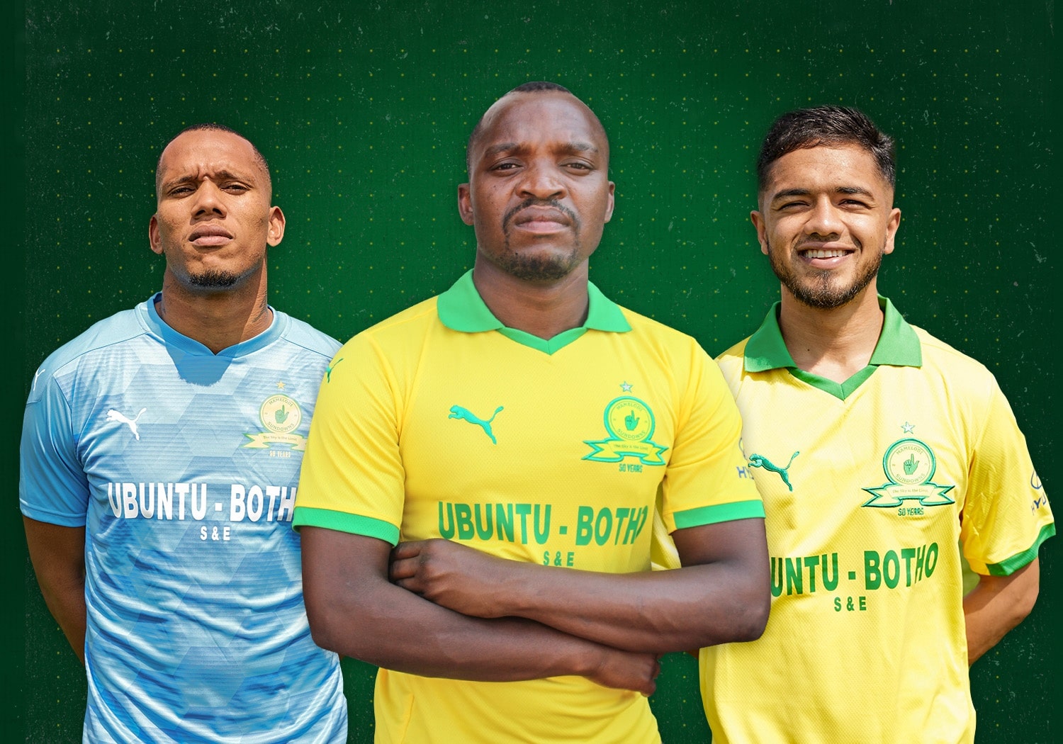 You are currently viewing Bidvest Wits trio joins Mamelodi Sundowns