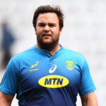Springbok – Malherbe