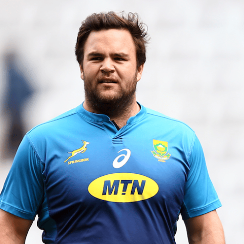 Three players ruled out of Springbok Showdown