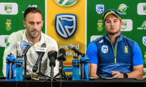 Read more about the article Proteas Test captaincy still in the balance