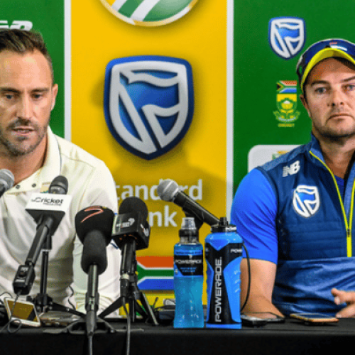 Proteas Test captaincy still in the balance