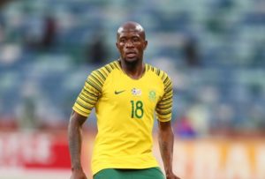 Read more about the article Hlanti only training with Chiefs, there’s no offer – agent