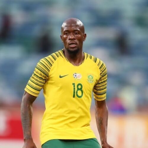 Hlanti only training with Chiefs, there’s no offer – agent