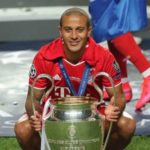 Liverpool agree £20m Thiago fee