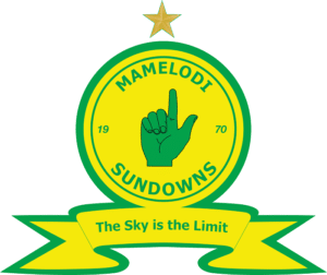 Read more about the article Sundowns unveil new logo as 50th celebrations continue