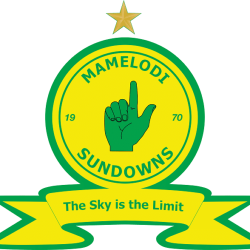Sundowns unveil new logo as 50th celebrations continue