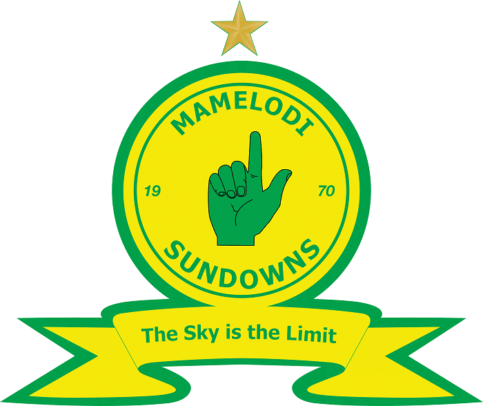 You are currently viewing Sundowns unveil new logo as 50th celebrations continue