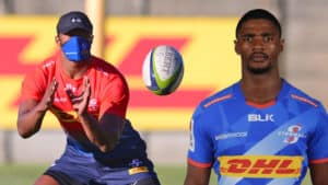 Read more about the article Gelant at fullback for Stormers