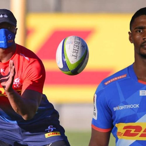 Gelant at fullback for Stormers